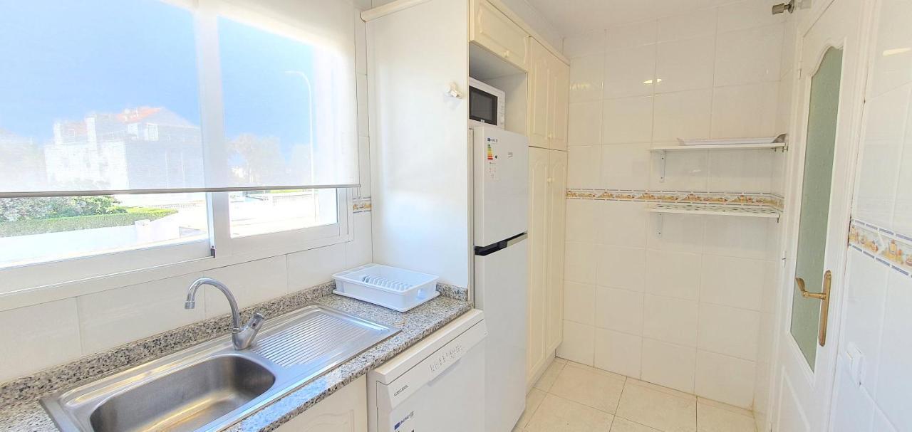 דירות דניה La Fontana Vac025 Denirent מראה חיצוני תמונה
