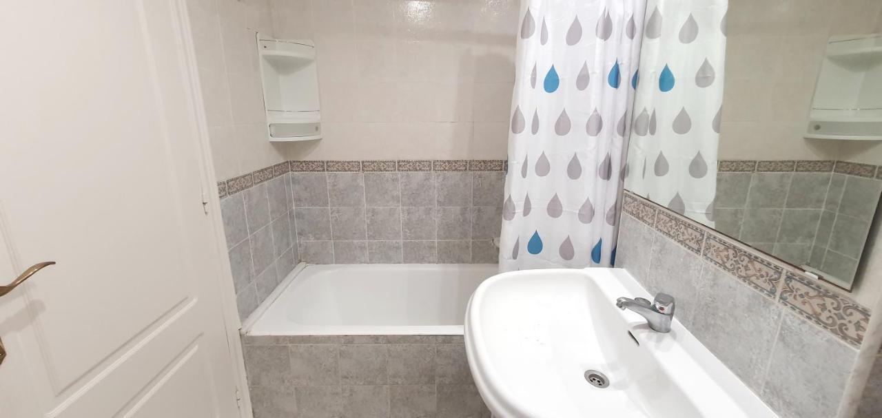 דירות דניה La Fontana Vac025 Denirent מראה חיצוני תמונה